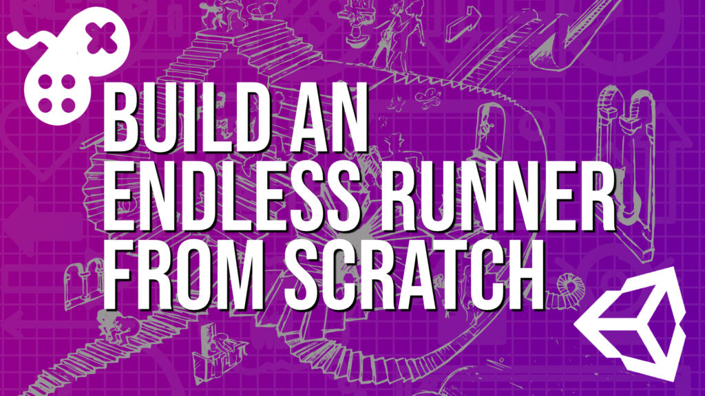 Create a 3D Endless Runner from Scratch with Unity