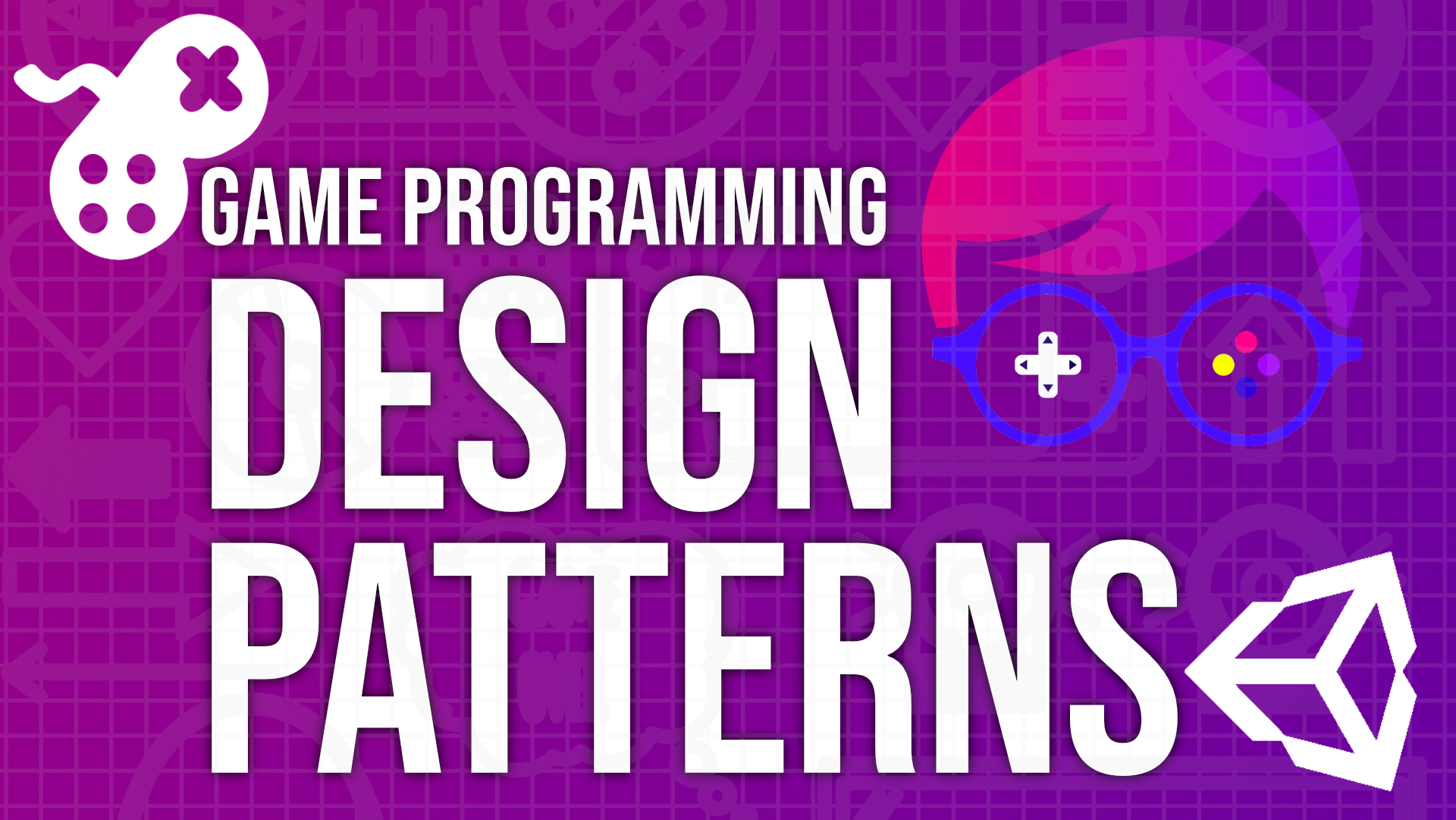 Design Patterns for Game Programming