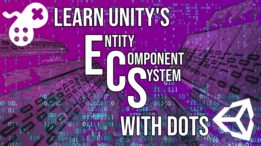 learn-unity-s-entity-component-system-with-dots-h3d-learn